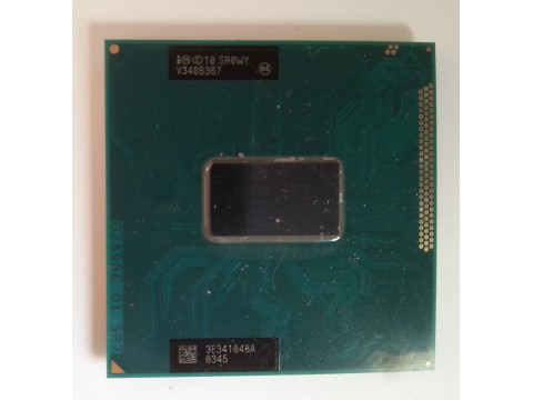 Intel Core i5-3230M (sr0wy)